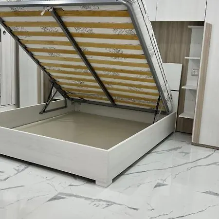 דירה Diego_house